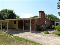 Hot Springs Real Estate - 3BR 1-1/2BA on 1/2 Acre