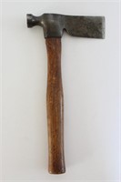 Nice Vintage Axe/Hatchet and Hammer