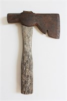 Worth Hatchet Hammer Carpenter's Axe