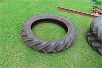 GOODYEAR 12.4-38 SINGLE TIRE