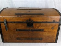 Antique Trunk