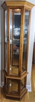 Curio Cabinet