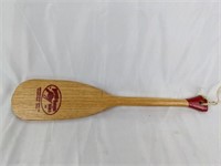 Promotional Brave Paddle Advertising Clarksville