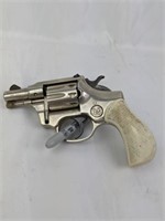 Sentinel High Standard .22 Caliber Revolver