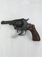 RG 23 .22 Caliber 6 Shot Revolver