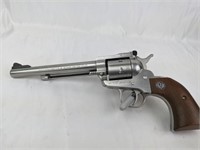 Ruger Single Six .22 Caliber 6 Shot Revolver