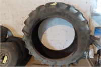 15.5 -38 TRACTOR TIRE