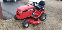 Snapper LT200 22HP 50" Lawn Mower- Runs