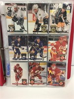 1994 Donrus complete set plus extras