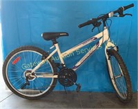 Supercycle with H10 Frame Approximately 14 inch