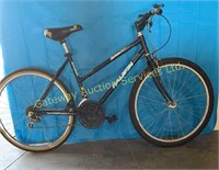 Raleigh 28 Speed Bike Approximately 18 inch