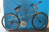 Free Spirit 10 Speed Bike Approximately 20 inch