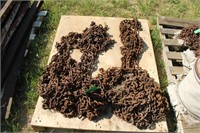 14.00 Used Road Grader Chain
