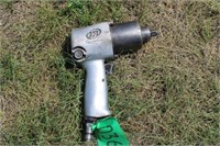 I.R. 1/2 Air Impact Wrench