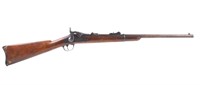 Springfield .45-70 Model 1884 Saddle Ring Carbine