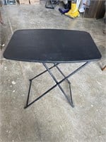 Folding Table