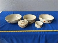 Jewel T Bowls