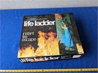 Fire Ladder
