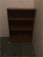 4 Shelf Bookcase