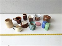 Misc. Pottery