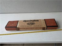 Remington Model 1100 Box (BOX ONLY)