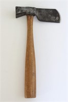 Vintage Stephens Hammer, Axe/Hatch