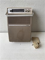 Aiwa Radio Phonograph