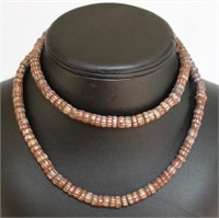 Native American Trade Beads