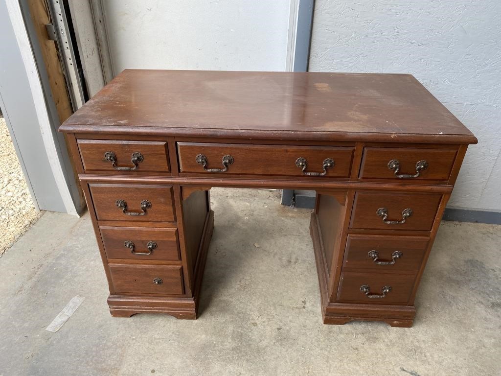 FURNITURE, HOUSEHOLD, COLLECTIBLES, GARAGE