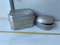 Metal Cookware