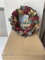20" Wreath