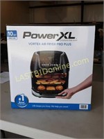 New Power XL Vortex Air Fryer Pro Plus