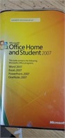 Office home software