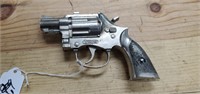 Hubley trooper toy gun