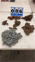 Assorted Chains