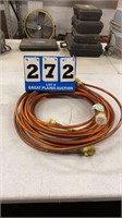 Lot of Copper Tubing