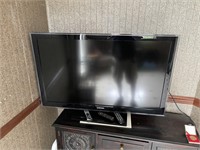 SAMSUNG TV