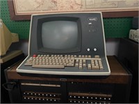 Wang Computer Model 3270