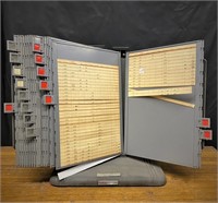 ACME Visible Card File Records