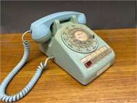 Multi Line Rotary Telephone