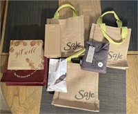 SAJE PRODUCTS