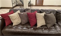 DECORATIVE PILLOWS