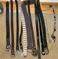 WOMENS BELTS