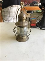 Oil lantern