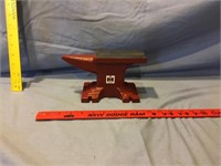 11 Pound Anvil IH