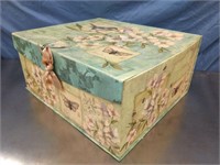 16x14 Butterfly Storage Box