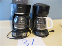 COFFEE MAKER LOT