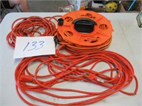 EXTENSION CORD (REPAIRED AND NEED REPAIRED)