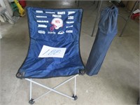 NFL BAG CHAIRS
