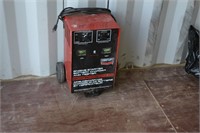 CENTURY battery charger